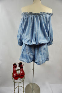 Denim Dayz 2-piece set