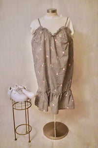 School Dayz Dress
