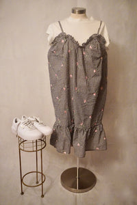 School Dayz Dress