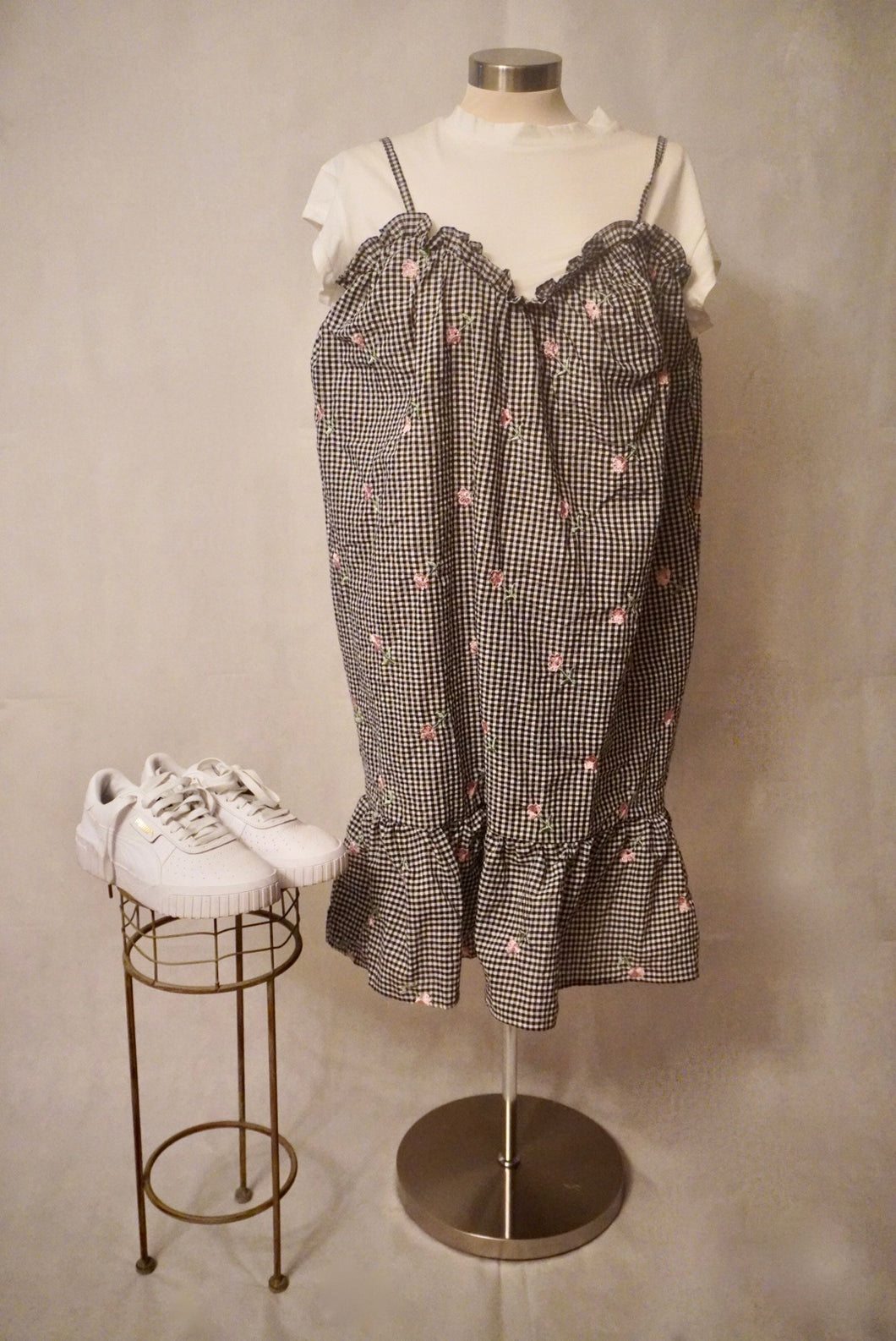 School Dayz Dress