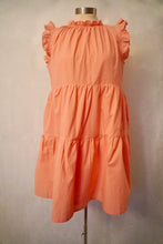 Load image into Gallery viewer, Orange You Cute Dress
