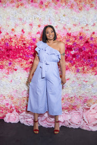 Spring Time Fine | Jumpsuit