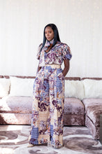Load image into Gallery viewer, Off The Runway | 2-Piece Pants Set
