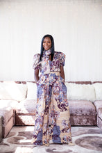 Load image into Gallery viewer, Off The Runway | 2-Piece Pants Set
